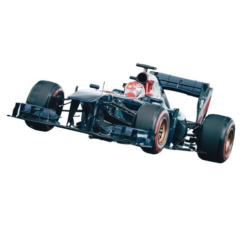 Results Mugello - MAXX FORMULA RACING SERIES